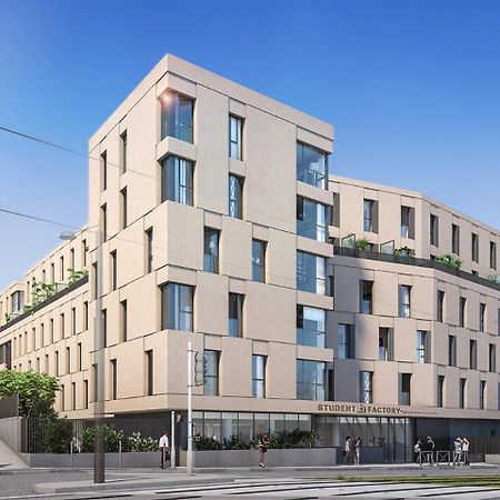 شقة Student Factory Montpellier Sud المظهر الخارجي الصورة
